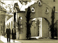 The College of Osteopathic Physicians and Surgeons, 1930s