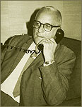Forest Grunigen, M.D.