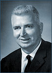 Senator Steven Teale, D.O.